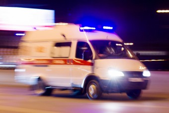 Meghallja a szirénát az autód