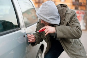 Az autótolvajok kedvenceinek listája 2019-ből