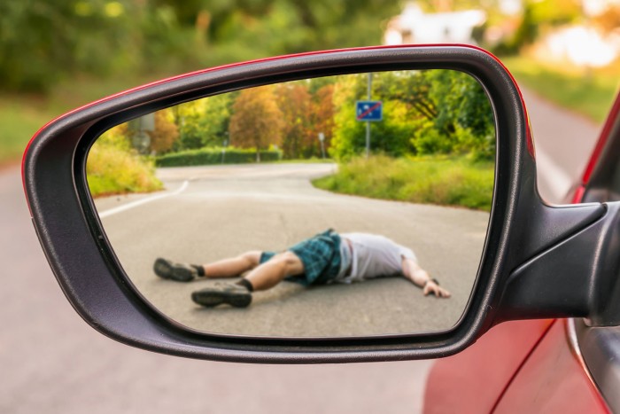 Két balesetet okozott a buszsofőr, azt is letagadta, hogy ő vezetett 1 | Vezess Két balesetet okozott a buszsofőr, azt is letagadta, hogy ő vezetett 1