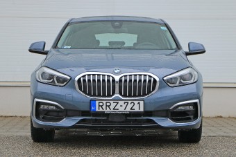 Ezt a BMW-t nem érdeklik a nyafogó rajongók