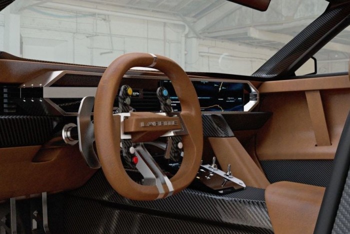 Örömjárgány készül a terep-versenyautóból 6 | Vezess Örömjárgány készül a terep-versenyautóból 6