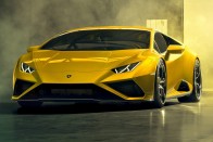 Extrém sportos utcai Lamborghini készült 11