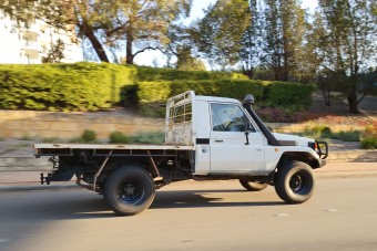 Autós álomországban jártunk