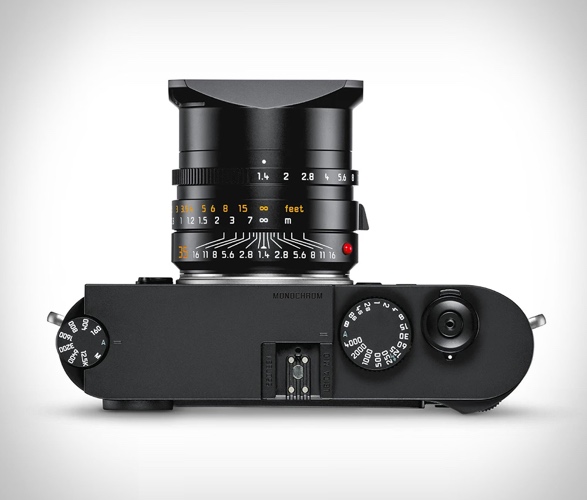 Ilyen minimalista fényképezőgép nincs még egy 2,5 millióért 2