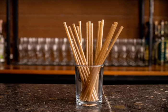 A tequila hozhatja el nekünk a műanyag szívószálak pusztulását