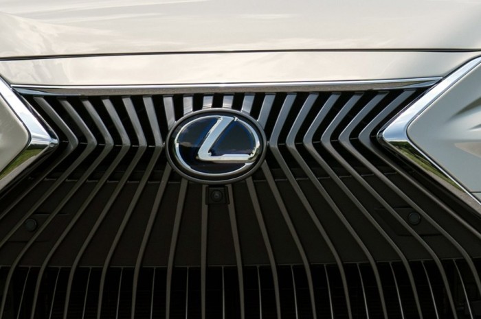 A Lexus a legmegbízhatóbb, az Audi a legjobb 7 A Lexus a legmegbízhatóbb, az Audi a legjobb 7