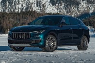 Királyi kiadású Maseratik érkeznek 8