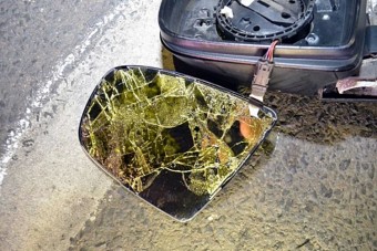 Elütötte az autó, majd átgázolt a férfin egy busz Kecskeméten