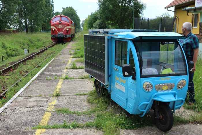 IV-es Golftól az 1,2 milliárd forintos jachtig. Ezeket IS vezettük 2019-ben 9 | Vezess IV-es Golftól az 1,2 milliárd forintos jachtig. Ezeket IS vezettük 2019-ben 9