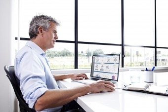 A DAF letölthetővé tette a tachográf adatait