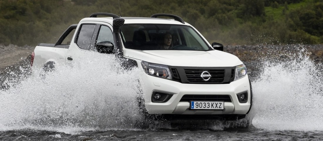 Eltűnik Európából a legendás Nissan