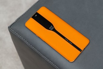 Varázslatos kamerával hódítana a McLaren telefonja