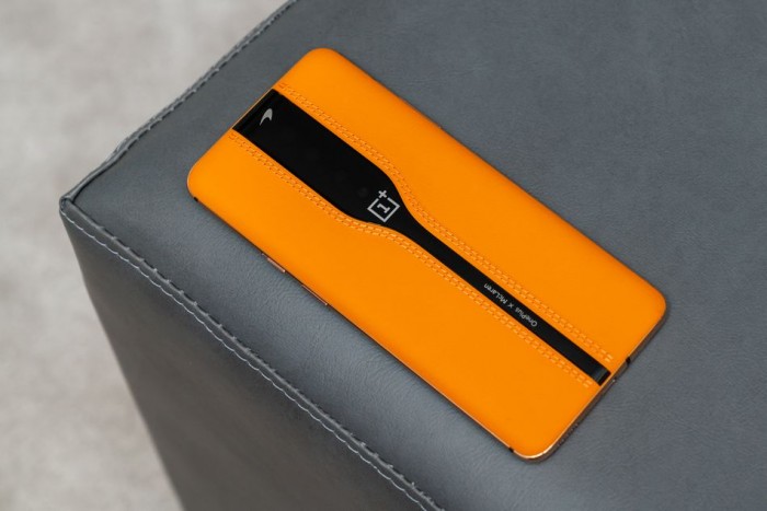 Varázslatos kamerával hódítana a McLaren telefonja