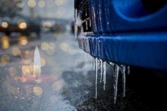 Petőfi is büszkén veregetné meg Norbert vállát, aki versbe öntötte az ónos esőt