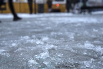 Tudod, mi valójában az ónos eső? Most világosan elmondja a Magyar Közút