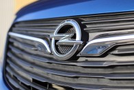 Öt üléssel is jó bármire – Opel Combo Life 54