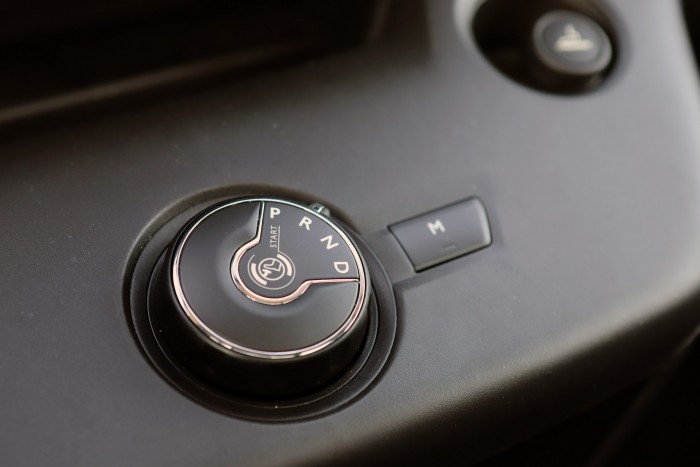 Öt üléssel is jó bármire – Opel Combo Life 19