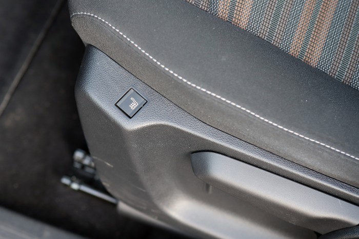 Öt üléssel is jó bármire – Opel Combo Life 18