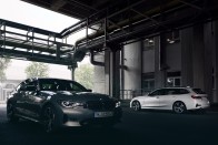 Hibrid hajtás a legnépszerűbb BMW-kben 15