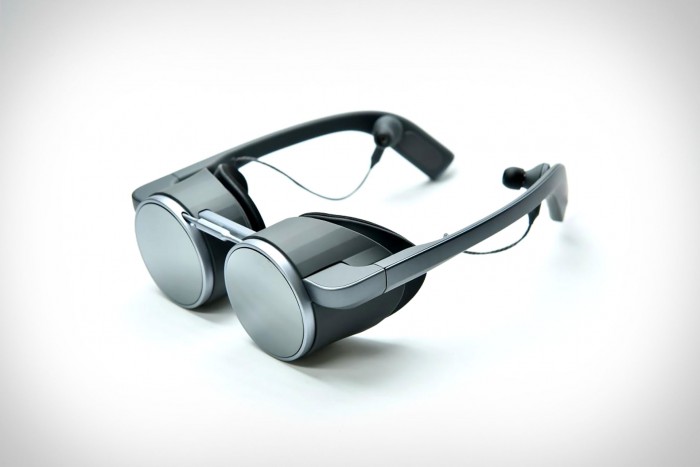 Egyszerű, de nagyszerű a Panasonic VR-szemüvege