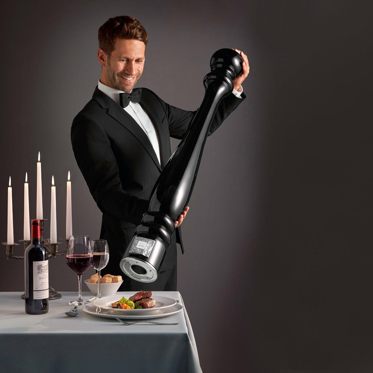 Borsot tör az orrunk alá a Peugeot 1