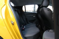 Teszt: Peugeot 208, sárgában – A hét műtárgya 67
