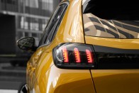 Teszt: Peugeot 208, sárgában – A hét műtárgya 59