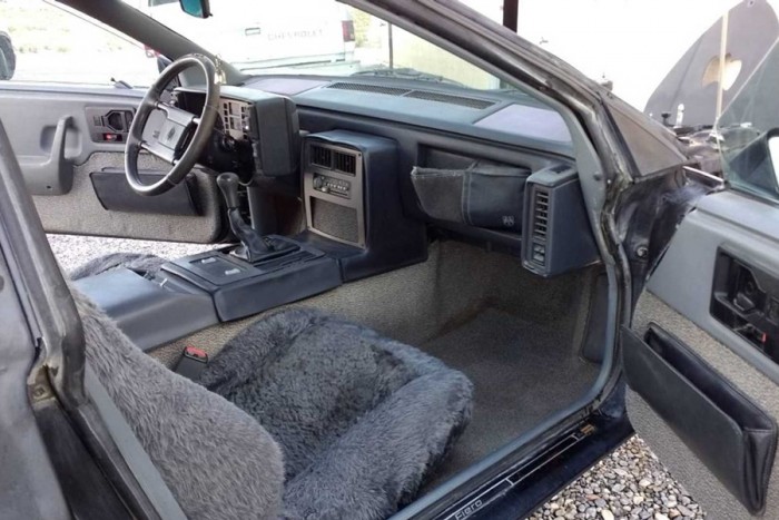 Szörnyű tákolás eredménye a háromkerekű rémség 6