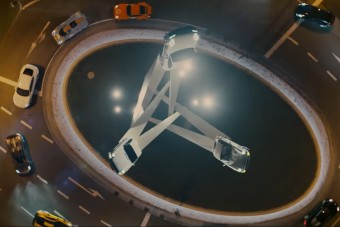 Több meglepetést tartogat a Porsche Super Bowl-reklámja, mint gondolnád