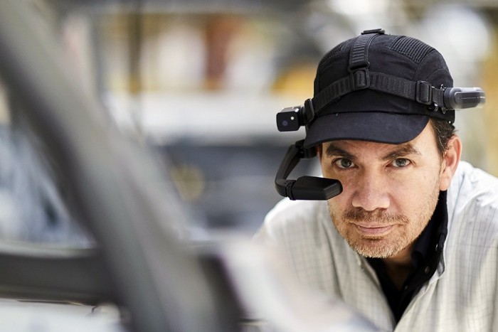 Star Wars-kellékkel gyárt autót a Peugeot 7 | Vezess Star Wars-kellékkel gyárt autót a Peugeot 7