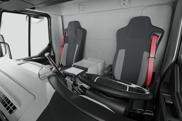 Komfortos frissítéseket kaptak a Renault áruterítői 2 Komfortos frissítéseket kaptak a Renault áruterítői 2