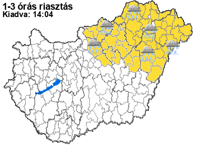 Fotókon az ónos eső mai áldozatai 1