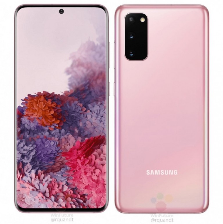 Friss információk szivárogtak ki a Samsung új csúcsmobiljáról 2 Friss információk szivárogtak ki a Samsung új csúcsmobiljáról 2