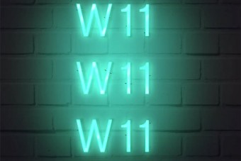 F1: Beindították az új Mercedest - videó