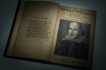 1,8 milliárdot is érhet egy közel 400 éves könyv