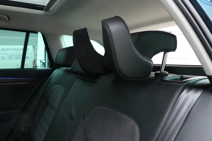 Superb Scout: az elérhetetlen családi autó 8