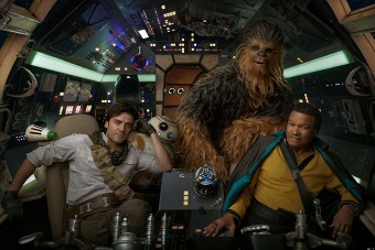 Milliárdos lett az új Star Wars