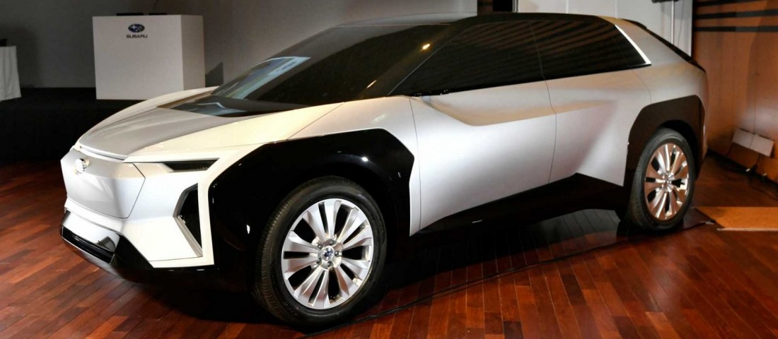 Így nézne ki a Tesla és a Toyota szerelemgyereke