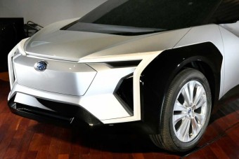 Így nézne ki a Tesla és a Toyota szerelemgyereke