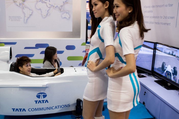 Távozott az F1 egyik fő partnere 1