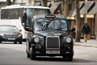 Forradalmi villanyautós újítás a briteknél