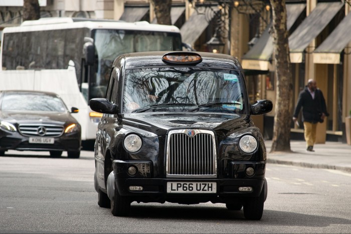 Forradalmi villanyautós újítás a briteknél