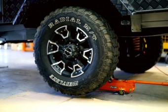 Minden autót hibriddé tehet ez a fejlesztés