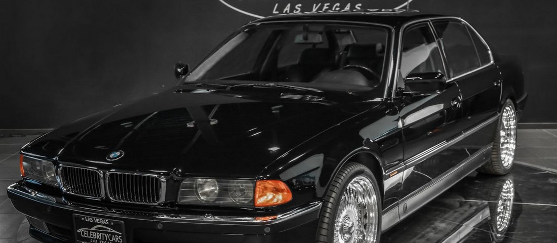 Gyilkos története van ennek az autónak