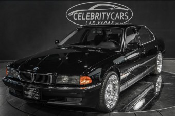 Gyilkos története van ennek az autónak