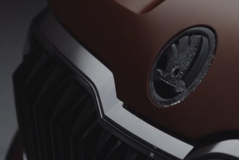 Luxuskivitelű terepjárót készít a Škoda