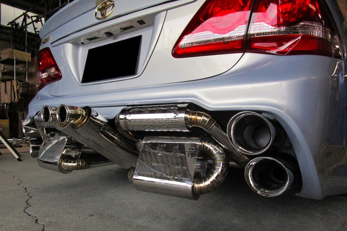 Ez a cég hírből sem ismeri a diszkréciót