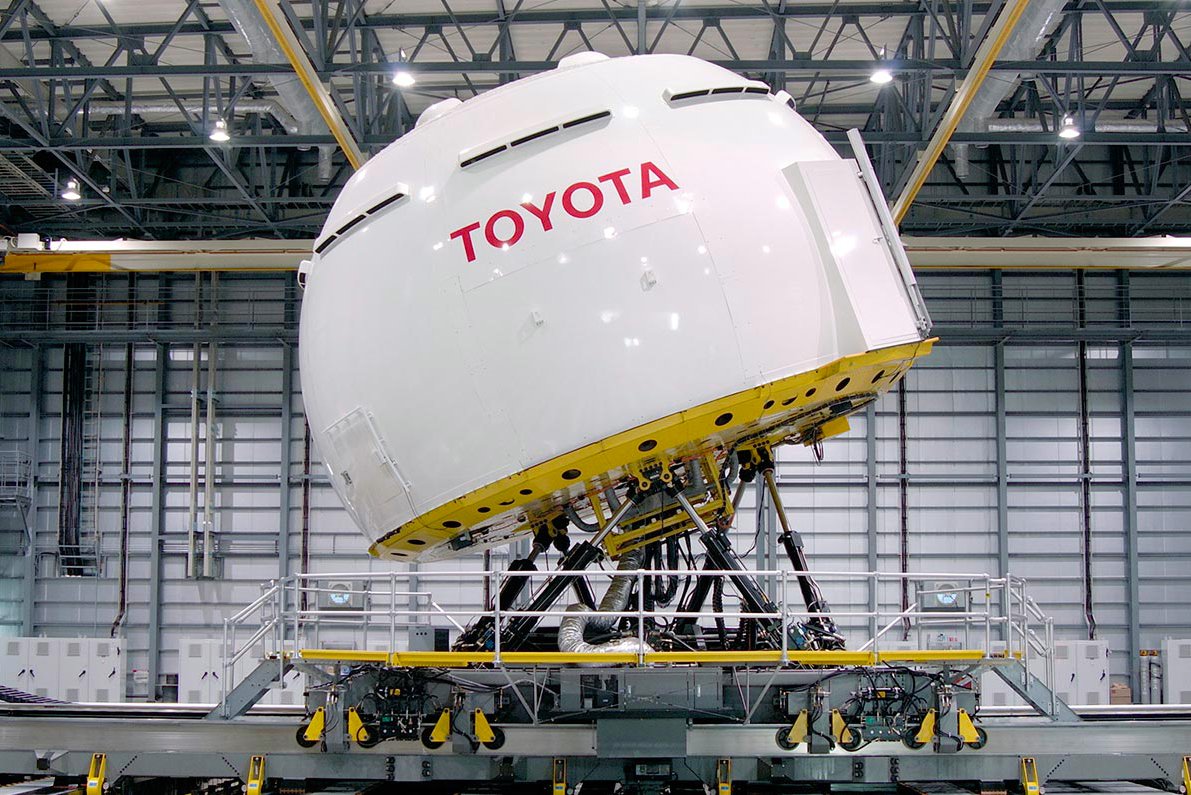 Közkinccsé teszi kutatási eredményeit a Toyota 6