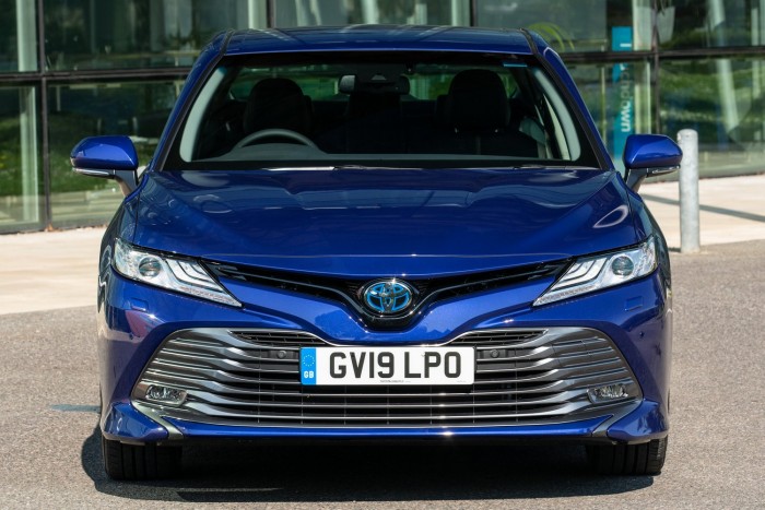 Meginog a Toyota legendája? 2 Meginog a Toyota legendája? 2