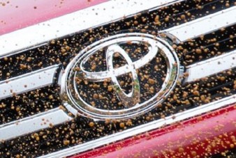 Meginog a Toyota legendája?